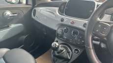 Fiat 500 1.0 Mild Hybrid Launch Edition 3dr Petrol Hatchback